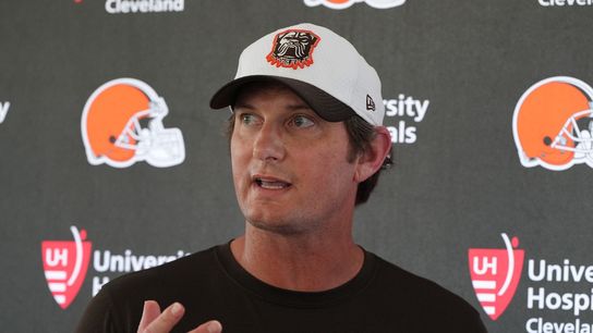 Report: Ken Dorsey under consideration for Cowboys OC job (NFL)