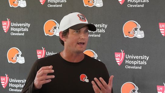 Reports: Ken Dorsey joining Cowboys as pass-game specialist (NFL)