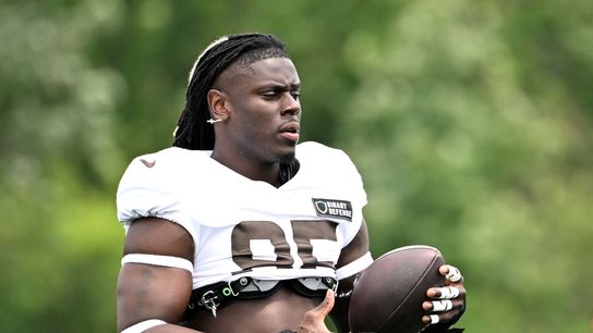 Browns holding TE auditions after David Njoku injury (NFL)