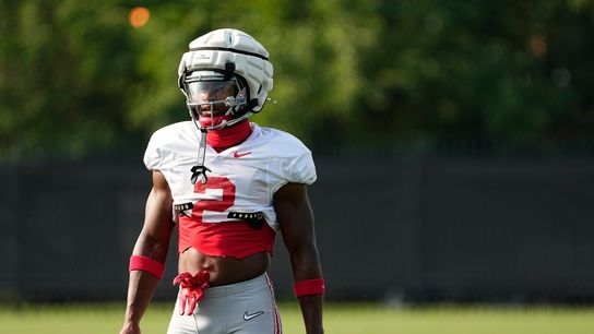 Four Ohio State players headline preseason All-America team (College Football)