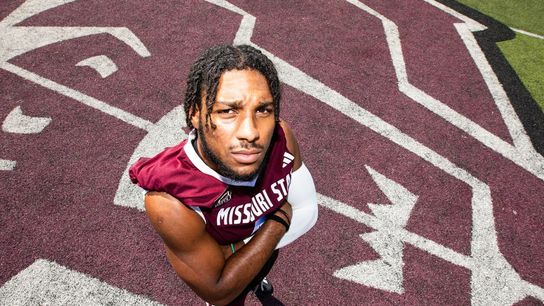 Investigation continues into death of Missouri State S Todric McGee (College Football)