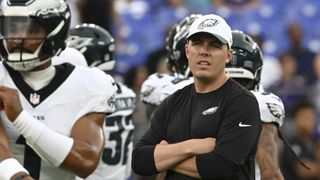 Report: Saints latest team to interview Eagles OC Kellen Moore (NFL)