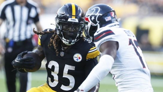 Reports: Giants sign free-agent RB Jonathan Ward (NFL)