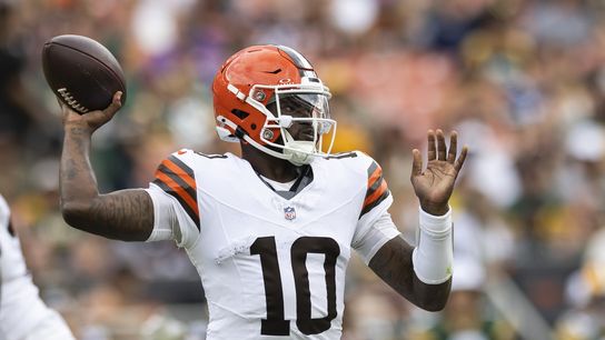 Ravens bring back QB Tyler Huntley, place him on practice squad (NFL)