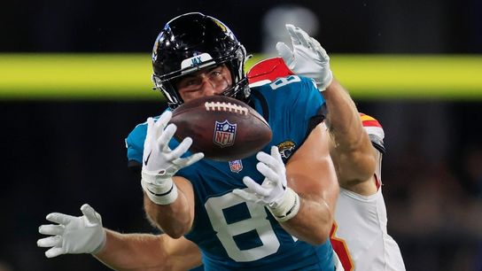Cardinals add veteran Josiah Deguara for depth at tight end (NFL)