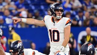 Broncos keep 3 quarterbacks while getting to 53-man roster (NFL)