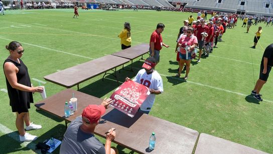 Western Kentucky first test for No. 5 Alabama, new coach (College Football)