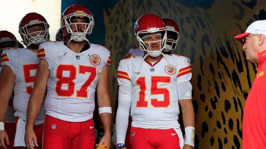 Week 5 Power Rankings: NFC feeling tremors, KC rebounds (NFL)