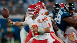 Eagles bring in QB Ian Book for visit with Jalen Hurts (concussion) ailing (NFL)