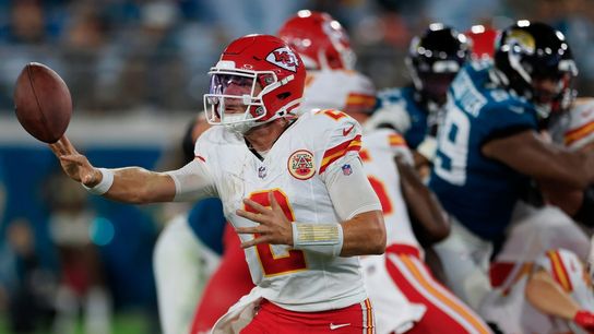 Eagles bring in QB Ian Book for visit with Jalen Hurts (concussion) ailing (NFL)