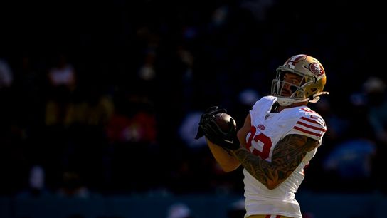 Seahawks sign veteran TE Eric Saubert (NFL)