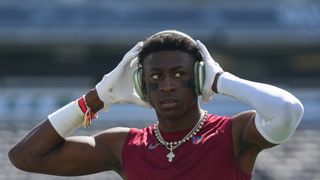 Commanders CB Emmanuel Forbes has surgery, out vs. Giants (NFL)
