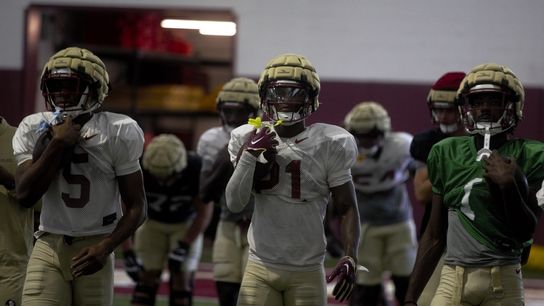 No. 10 Florida State, Georgia Tech kick off 2024 season in Dublin (College Football)