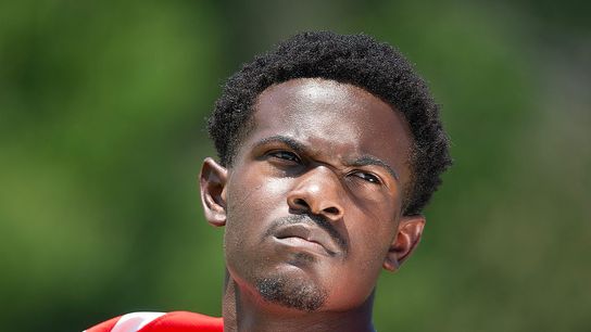 Ole Miss flips 5-star WR Caleb Cunningham from Bama (College Football)