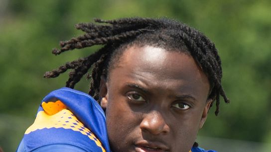 Five-star RB commits to Alabama, completing flip from Ole Miss (College Football)