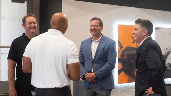 Tennessee adds 'talent fee' in 2025 ticket cost hike (College Football)