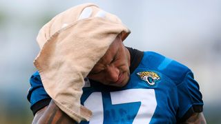 Jags provide updates for TE Evan Engram, S Darnell Savage (NFL)