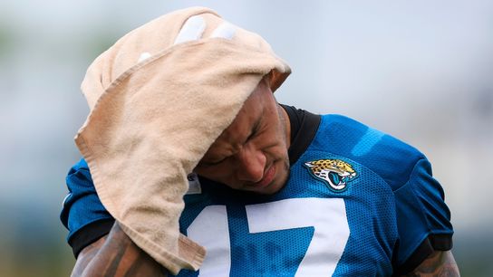Jags provide updates for TE Evan Engram, S Darnell Savage (NFL)
