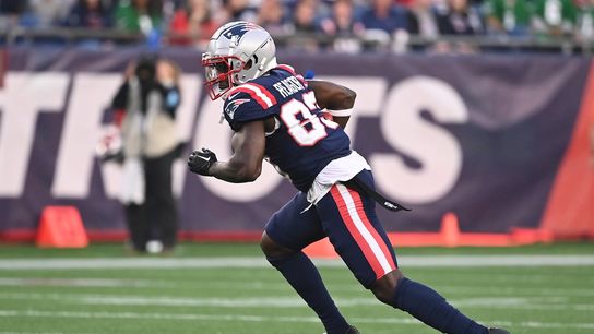 Reports: WR Jalen Reagor signing with Chargers’ practice squad (NFL)