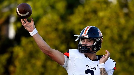 Five-star QB recruit Jared Curtis decommits from Georgia (College Football)