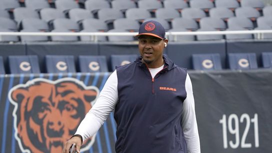 Reports: Bears extend GM Ryan Poles through 2029 (NFL)
