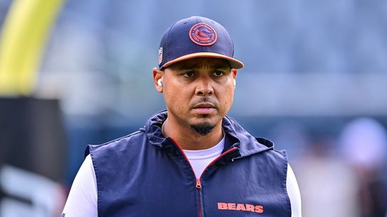 Bears 2025 draft needs, picks, best fits and history (NFL)