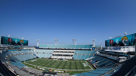NFL owners OK Jaguars' $1.4B stadium renovation (NFL)