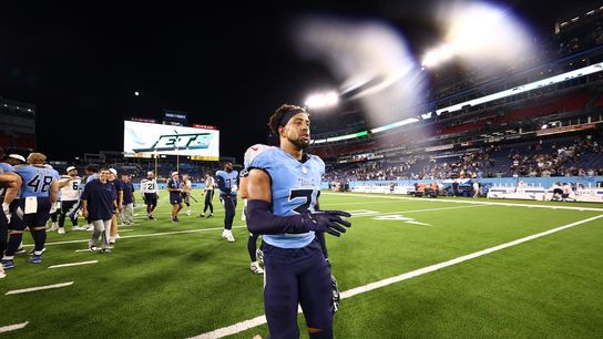 Former All-Pro S Jamal Adams set to make Lions debut vs. Packers (NFL)
