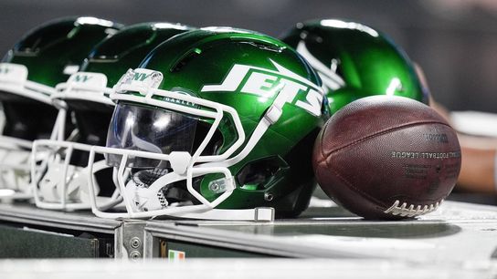 Justin Fields: 'Sky's the limit' for Jets' offense (NFL)