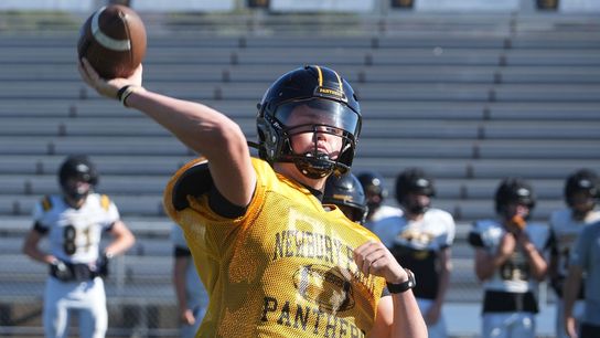 Reports: Florida State loses commitment from 4-star QB Brady Smigiel (College Football)