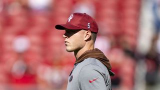 Reports: 49ers placing star RB Christian McCaffrey on IR (NFL)