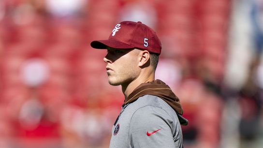 Reports: 49ers placing star RB Christian McCaffrey on IR (NFL)