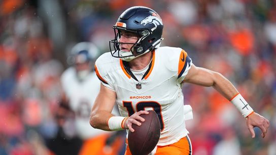 Broncos QB Bo Nix continues climb up OROY favorites (NFL)