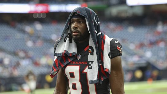 49ers sign WR Quintez Cephus, cut RB Israel Abanikanda (NFL)
