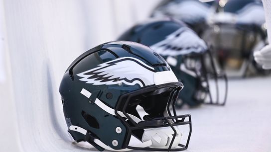 Legendary Eagles LB Bill Bergey dies at 79 (NFL)