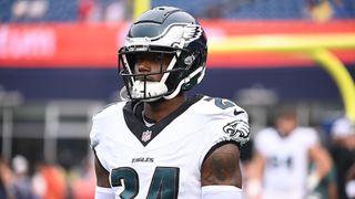 Reports: Eagles releasing CB James Bradberry (NFL)
