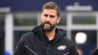 Eagles, Packers insist it's business as usual for opener in Brazil (NFL)