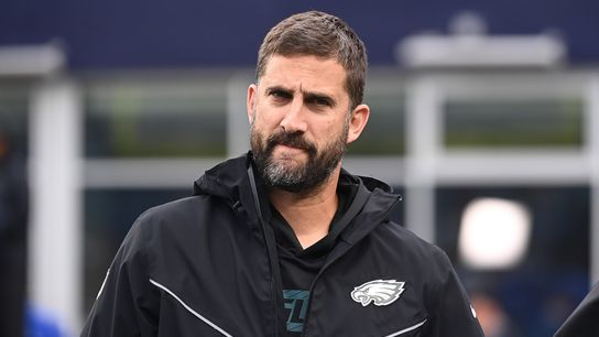 Eagles, Packers insist it's business as usual for opener in Brazil (NFL)