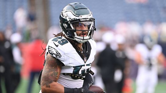 Agent: Lions sign CB Avonte Maddox to 1-year deal (NFL)