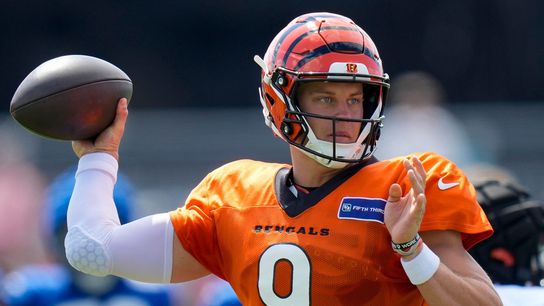 Patriots begin life without Bill Belichick vs. optimistic Bengals (NFL)