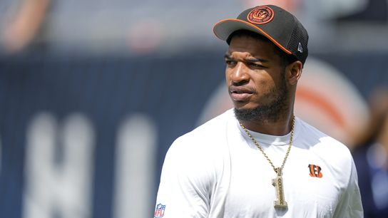 Bengals WR Ja'Marr Chase returns to practice (NFL)