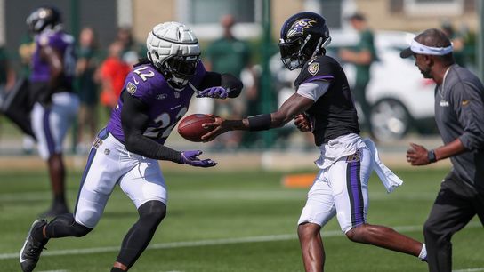 AFC North: 2024 Outlook, Preview, Predictions (NFL)