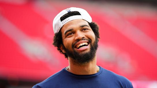 Chicago Hope: GM Ryan Poles, QB Caleb Williams determined to make Bears winners (NFL)
