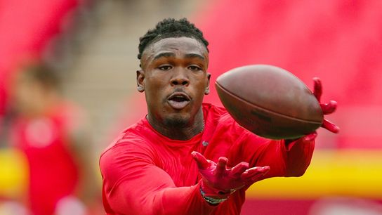 Chiefs' Rashee Rice not expected to land on commissioner's exempt list (NFL)