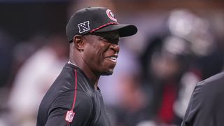 Raheem Morris, Falcons ready to turn the page after big MNF win (NFL)