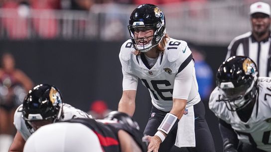 Prized QBs fight in Florida as Jaguars visit Dolphins (NFL)