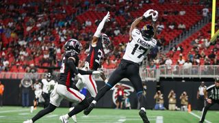 Jaguars coach: TE Evan Engram 'probably' out vs. Bills (NFL)