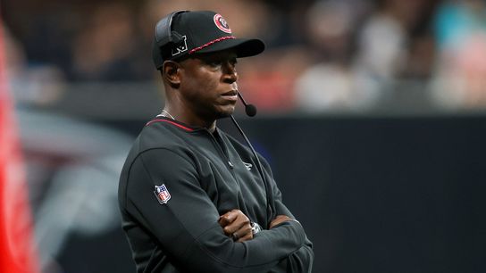 Raheem Morris, Falcons bracing for 'tell the truth moment' ahead of Eagles clash (NFL)