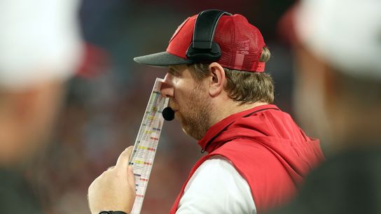 Reports: Liam Coen accepts Jaguars' head-coach job (NFL)