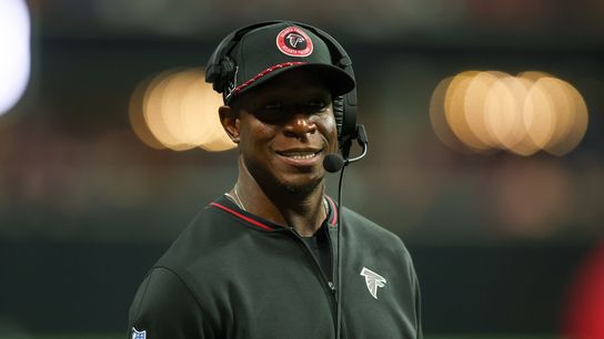 With season opener vs. Steelers looming, Raheem Morris excited to guide Falcons (NFL)